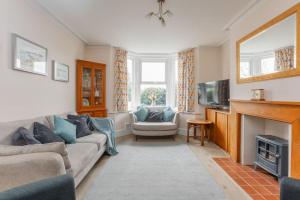 Foto sihtkohas Swanage asuva majutusasutuse Capstone galeriist