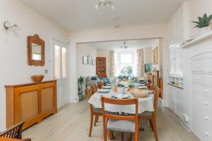 Foto sihtkohas Swanage asuva majutusasutuse Capstone galeriist