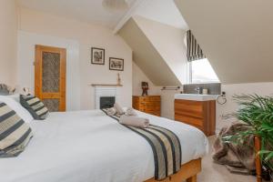 Foto sihtkohas Swanage asuva majutusasutuse Capstone galeriist