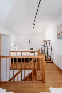 Gallery image of FREE Parking, Nespresso, Netflix in Wels