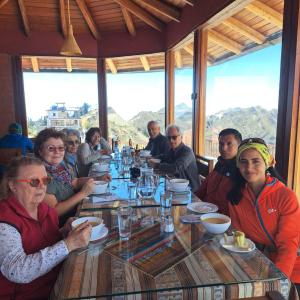 Clientes alojados en Hotel PrincesaToa