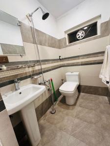 Photo de la galerie de l'établissement Hotel Luxy Skardu, à Rondu