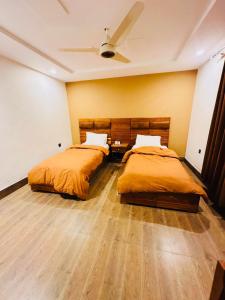 Photo de la galerie de l'établissement Hotel Luxy Skardu, à Rondu