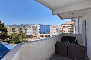 Γενική θέα στο βουνό ή θέα στο βουνό από  αυτό το διαμέρισμα