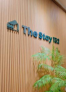 Certifikát, hodnocení, plakát nebo jiný dokument vystavený v ubytování The Stay 132