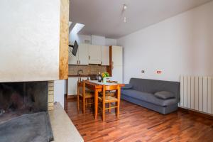 Kuchyň nebo kuchyňský kout v ubytování Casa Nonna Tetta - Salento Selection + 6 fotografií