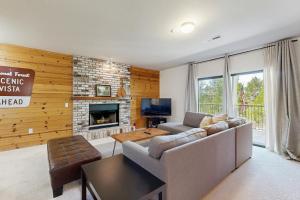 Μια τηλεόραση ή/και κέντρο ψυχαγωγίας στο Restoration House