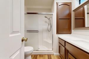 Ένα μπάνιο στο Restoration House +42 φωτογραφίες