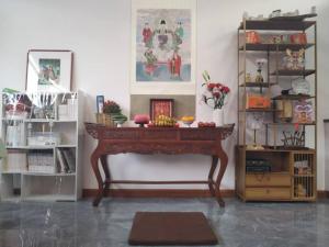 Gallery image of Great Wall Culture Home-stay in Xibozi