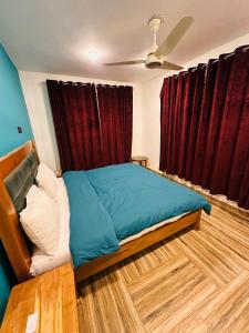 Photo de la galerie de l'établissement Hotel Luxy Skardu, à Rondu 20 autres photos