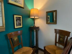 Fotografie z fotogalerie ubytování Hacienda Monteclaro v destinaci Turrialba