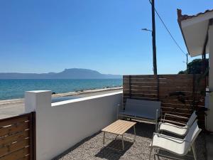 Φυσικό τοπίο κοντά σε αυτή η παραθεριστική κατοικία
