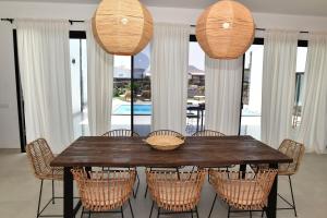 Πισίνα στο ή κοντά στο Villa Pitaya - Luxury Escape