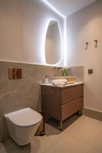 Ένα μπάνιο στο Aesthé boutique studio +20 φωτογραφίες