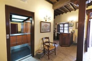 Gallery image of Posada de Fidel in Puentenansa