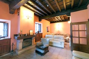 Gallery image of Posada de Fidel in Puentenansa