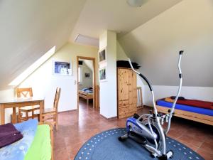 Fotografie z fotogalerie ubytování Walter v destinaci Mechelsdorf