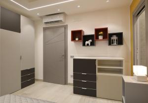 Fotografie z fotogalerie ubytování Borgo Alto B&B v destinaci Boscotrecase