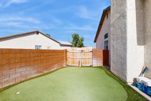 Mynd úr myndasafni af Soft Winds Abode í Tucson