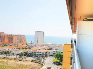 Výhľad na more alebo výhľad na more priamo z apartmánu