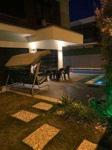Fotografie z fotogalerie ubytování Çeşme merkezde özel havuzlu villa, private pool villa at Cesme center v destinaci Ildır