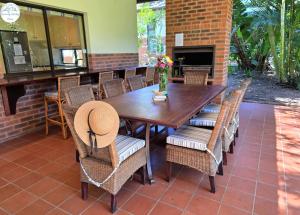 Φωτογραφία από το άλμπουμ του Villa G20 - Selborne Golf Estate σε Pennington +38 φωτογραφίες