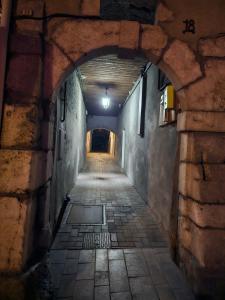 Φωτογραφία από το άλμπουμ του Grand studio dans centre ville σε Montmélian