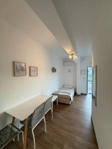 Fotografie z fotogalerie ubytování Nikolas Apartments v destinaci Amoudara Herakliou