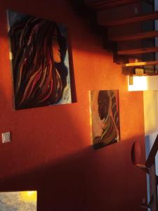 Fotografija u galeriji objekta Tigmi Anis u gradu Esauira