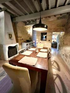 Μια τηλεόραση ή/και κέντρο ψυχαγωγίας στο La Maison des Rêves