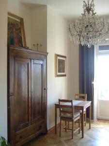 Fotografie z fotogalerie ubytování Agli Abbaini v destinaci Verona