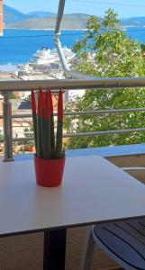 Kép Ares Apartaments szállásáról Sarandában a galériában