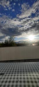 Gallery image of Myrullsvingen 1B - Penthouse in Bjørkheim