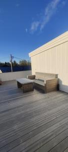 Gallery image of Myrullsvingen 1B - Penthouse in Bjørkheim +2 photos