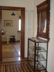 Fotografie z fotogalerie ubytování Agli Abbaini v destinaci Verona