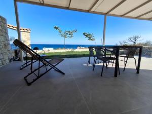 Gallery image of Almira Beach House in Kiotari
