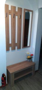 Gallery image of Ferienwohnung Friesoythe mit Ausblick in Friesoythe