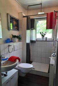 Gallery image of Ferienwohnung Friesoythe mit Ausblick in Friesoythe