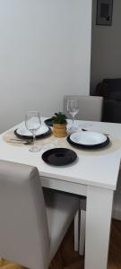 Bevande di Apartman N&L
