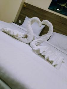 Gallery image of فندق الشلالات العقبهWaterfalls Hotel Aqaba in Aqaba