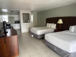 Gallery image of Clearwater Suites in Clearwater Beach