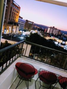 Gallery image of فندق الشلالات العقبهWaterfalls Hotel Aqaba in Aqaba