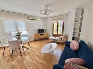 Ảnh trong thư viện ảnh của El Balcón del Sol by Keyhom ở Plasencia +29 ảnh