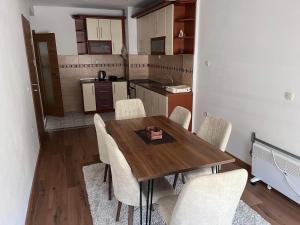 Galería fotográfica de Eva apartment en Ohrid