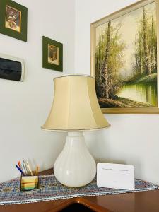 Φωτογραφία από το άλμπουμ του Sirmione bliss Your residence with pool, next to Terme Virgilio στη Σιρμιόνε