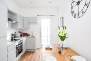 サウスエンド・オン・シーにある3 Bed Apartment with Balcony in Southend on Sea!のギャラリーの写真