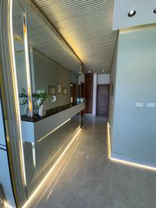Fotografie z fotogalerie ubytování Luxury apartment in Cabrera v destinaci Cabrera
