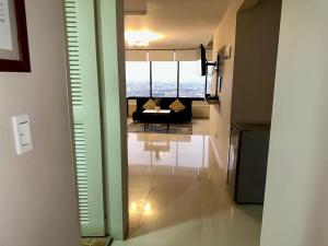 Setusvæði á Apartaestudios - Torre de Cali