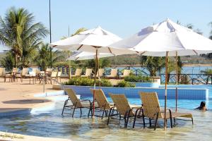 Gallery image of Hotel Marina - OFICIAL in Caldas Novas