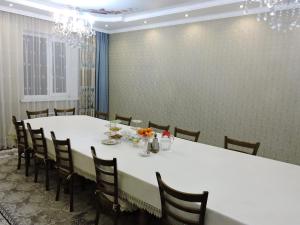 Fotografie z fotogalerie ubytování Guest House Ulukbek v destinaci Bokonbayevo